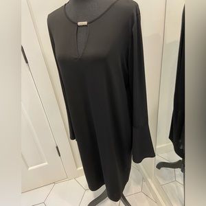 Michael Kors Long Sleeve Dress